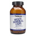 Twinlab Multi Mineral Caps - 180 капсул														