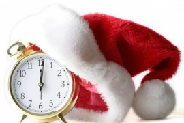 График работы Atletic-Food в праздничные дни