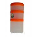 BlenderBottle ProStak Expansion Pak - (3 контейнера) оранжевый