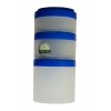 BlenderBottle ProStak Expansion Pak - (3 контейнера) синий (фото-0)