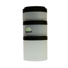 BlenderBottle ProStak Expansion Pak - (3 контейнера) черный