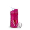 BlenderBottle SportMixer - 591 мл (малиновый) (фото-0)