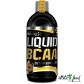 BioTech Liquid BCAA - 1000 мл