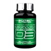 Витамин Д3 Scitec Nutrition Vitamin D3 500 IU - 250 капсул (срок 11.22) (фото-0)