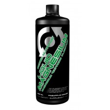 Scitec Nutrition Liquid Magnesium - 1000 мл