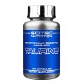 Scitec Nutrition Taurine - 90 капсул