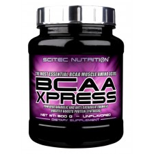 Scitec Nutrition BCAA Xpress - 500 грамм