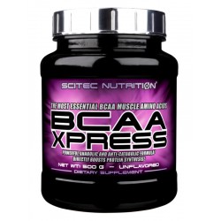 Scitec Nutrition BCAA Xpress - 500 грамм