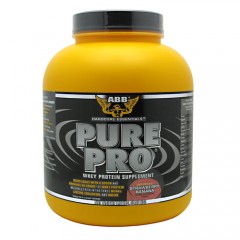 ABB Pure Pro Whey Protein - 2050 грамм