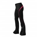 Better Bodies Cпортивные брюки Cherry HillI Jazz Pant, Black/Pink