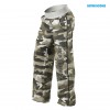Better Bodies Брюки Camo Soft Pant Light Camo (фото-0)