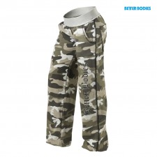 Better Bodies Брюки Camo Soft Pant Light Camo