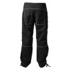 Better Bodies Брюки Casual Pant, Black/Grey (фото-1)
