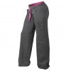 Better Bodies Брюки N.Y. Sweatpant, Antracite Melange (фото-0)