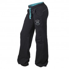 Better Bodies Брюки N.Y.Sweatpant, Black