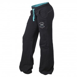 Better Bodies Брюки N.Y.Sweatpant, Black