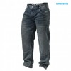 Better Bodies Джинсы Straight Fit Denim, Tinted Blue (фото-0)