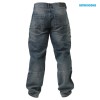 Better Bodies Джинсы Straight Fit Denim, Tinted Blue (фото-1)