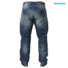Better Bodies Джинсы Straight Fit Denim, Washed Blue (фото-1)