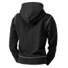 Better Bodies Женская толстовка N. Y. Hoodie, Black (фото-1)