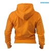 Better Bodies Женская толстовка N.Y Hoodie, Bright orange (фото-1)