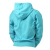 Better Bodies Женская толстовка N.Y. Hoodie, Aque Blue (фото-1)