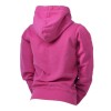 Better Bodies Женская толстовка N.Y. Hoodie, Hot Pink (фото-1)