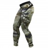 Better Bodies Лосины Camo Long Tight, Green Camo (фото-0)