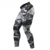 Better Bodies Лосины Camo Long Tight, Grey Camo (фото-0)
