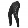 Better Bodies Лосины Fitness Long Tight, Black (фото-0)