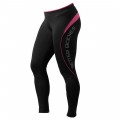 Better Bodies Лосины Fitness Long Tight, Hot Pink