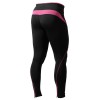 Better Bodies Лосины Fitness Long Tight, Hot Pink (фото-1)