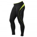 Better Bodies Лосины Fitness Long Tight, Lime