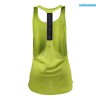 Better Bodies Майка Athelete Mesh Tank, Lime (фото-1)