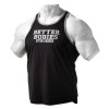 Better Bodies Майка Jersey Gym Tank, Black (фото-0)