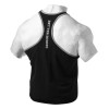 Better Bodies Майка Jersey Gym Tank, Black (фото-1)