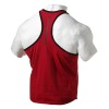 Better Bodies Майка Jersey Gym Tank, Jester Red (фото-1)