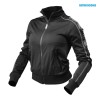 Better Bodies Спортивная куртка Women’s flex jacket, Black (фото-0)