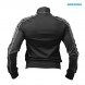 Better Bodies Спортивная куртка Women’s flex jacket, Black (рисунок-3)