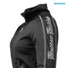 Better Bodies Спортивная куртка Women’s flex jacket, Black (фото-1)