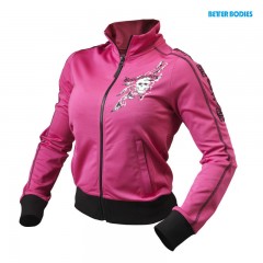 Better Bodies Спортивная куртка Women’s flex jacket, Pink