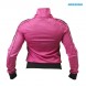 Отзывы Better Bodies Спортивная куртка Women’s flex jacket, Pink (рисунок-3)