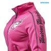 Better Bodies Спортивная куртка Women’s flex jacket, Pink (фото-1)