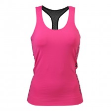 Better Bodies Спортивная майка Athlete T-back, Hot Pink