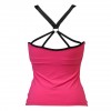 Better Bodies Спортивная майка Athlete Tank, Hot Pink (фото-1)