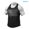 Better Bodies Спортивная майка BB Gym T-back, Black (фото-0)