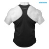 Better Bodies Спортивная майка BB Gym T-back, Black (фото-1)