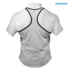 Better Bodies Спортивная майка BB Gym T-back, Greymelange (фото-1)
