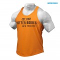 Better Bodies Спортивная майка BB Gym T-back, Orange