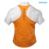 Better Bodies Спортивная майка BB Gym T-back, Orange (фото-1)
